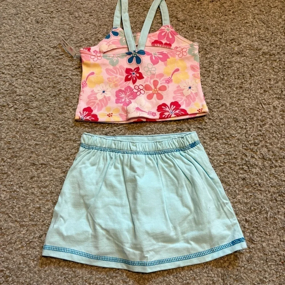 Disney cute floral
